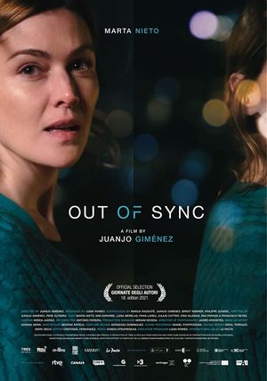 Out of Sync's poster