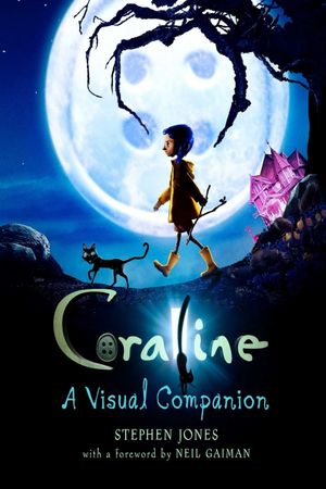 Coraline's poster