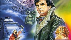 The Legend of Wisely's poster