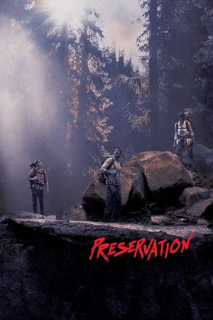 Preservation's poster