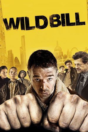 Wild Bill's poster
