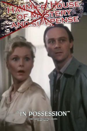 In Possession's poster