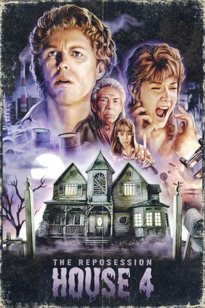 House IV's poster