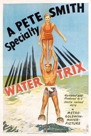 Water Trix's poster