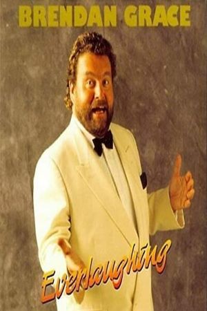 Brendan Grace: Everlaughing's poster