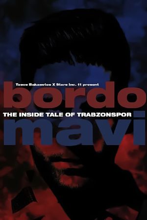 Bordo Mavi: The Inside Tale of Trabzonspor's poster