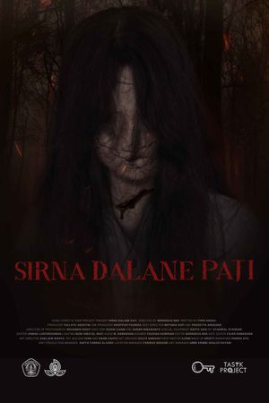 Sirna Dalane Pati's poster