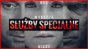 Sluzby specjalne's poster