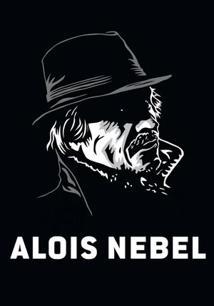 Alois Nebel's poster