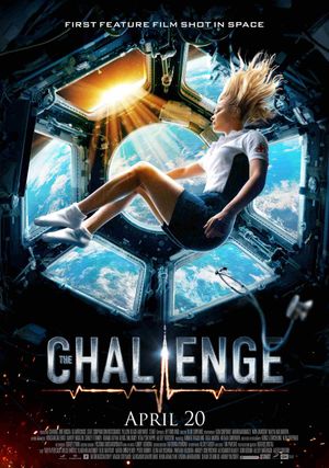 The Challenge's poster