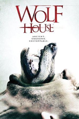 Wolf House's poster