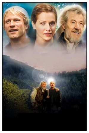Neverwas's poster