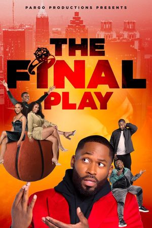 The Final Play's poster