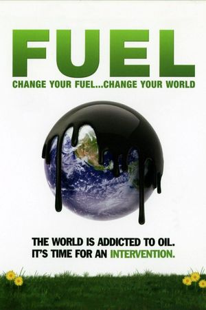 Fuel's poster