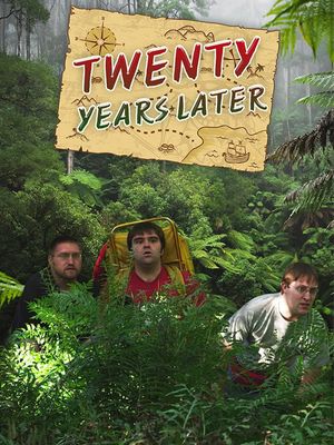 Twenty Years Later's poster