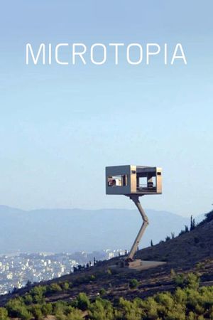 Microtopia's poster
