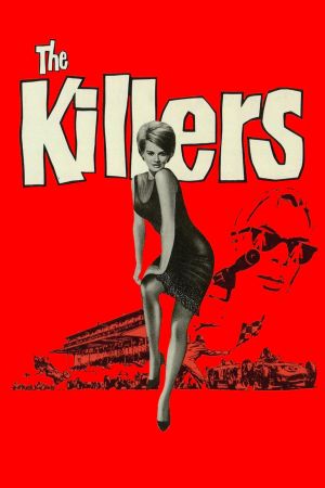 The Killers's poster