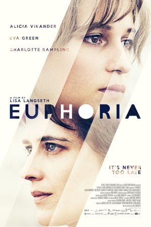 Euphoria's poster