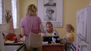 Irreconcilable Differences's poster