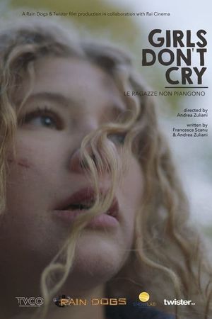 Girls Don't Cry's poster