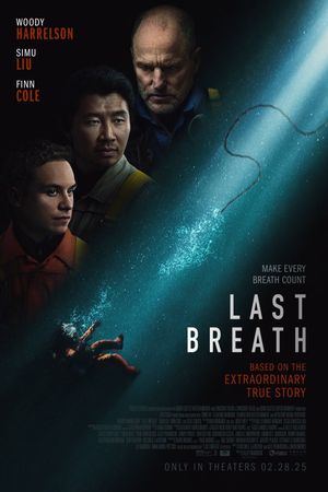 Last Breath's poster
