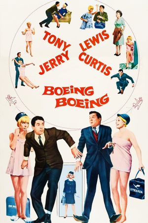 Boeing, Boeing's poster