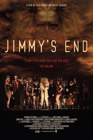 Jimmy's End's poster image