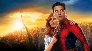 Spider-Man 3's poster