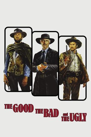 The Good, the Bad and the Ugly's poster