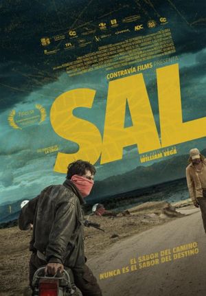 Sal's poster image