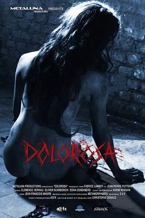 Dolorosa's poster image