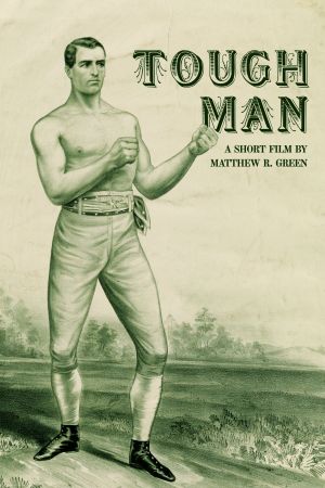 Tough Man's poster