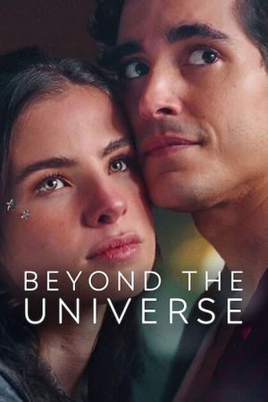 Beyond the Universe's poster