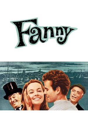 Fanny's poster