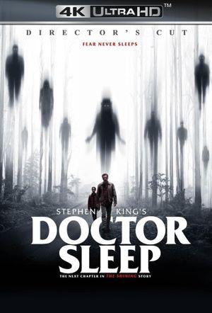 Doctor Sleep's poster