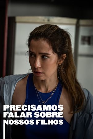 Fuse's poster