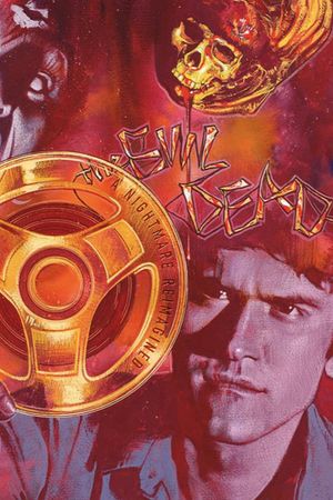 The Evil Dead's poster