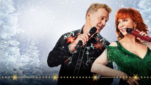 Christmas in Tune's poster