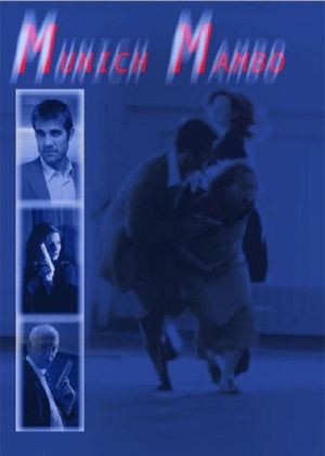 Munich Mambo's poster