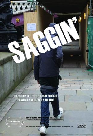 Saggin''s poster