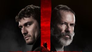 Sunrise's poster