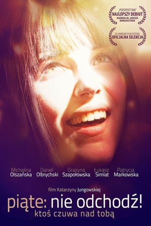Fanciful's poster