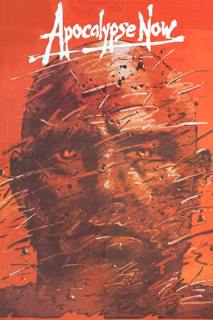 Apocalypse Now's poster