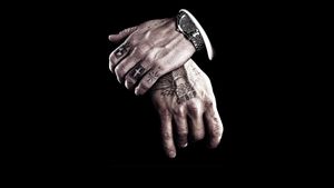 Eastern Promises's poster