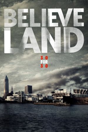 Believeland's poster