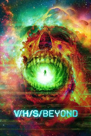 V/H/S/Beyond's poster