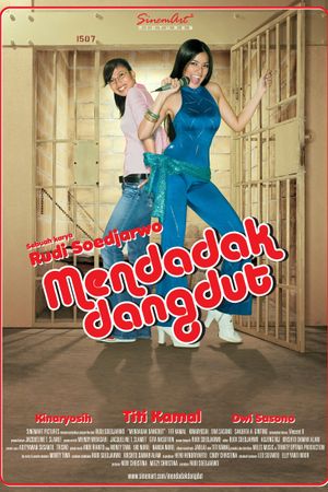 Mendadak Dangdut's poster image