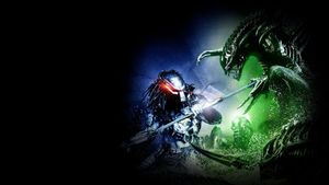 Aliens vs. Predator: Requiem's poster