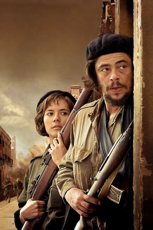 Che: Part One's poster