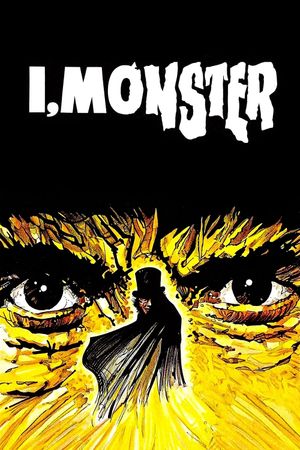 I, Monster's poster image